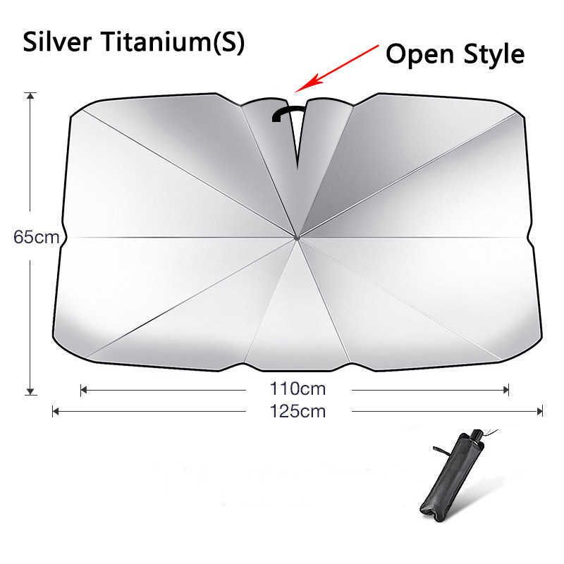 Silver Titanium