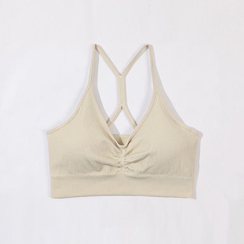 Beige Bra01