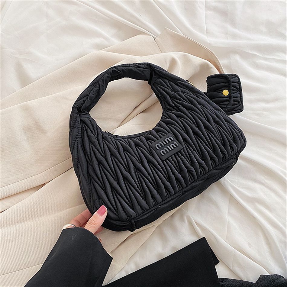 black bag