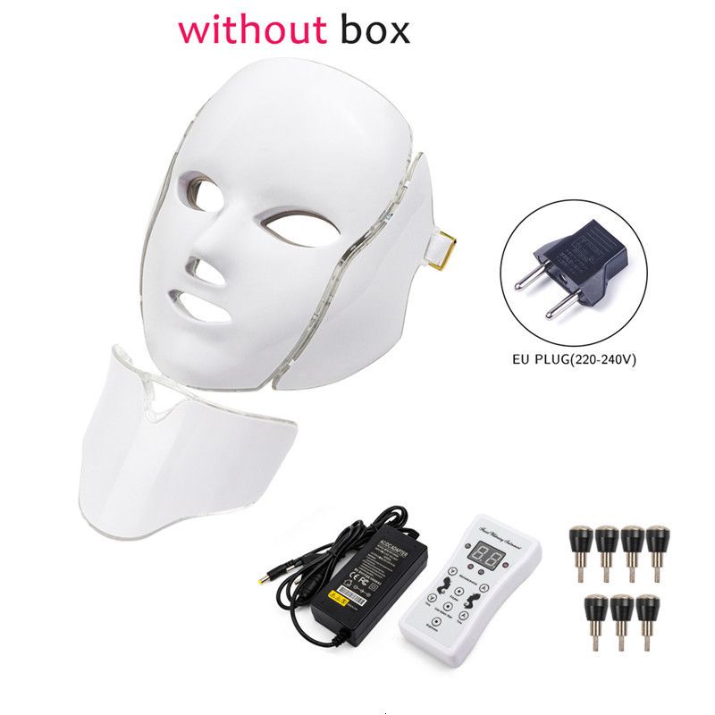 EU Plug WithoBox