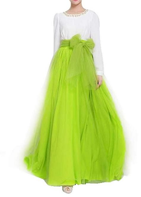 Fluorescent Green