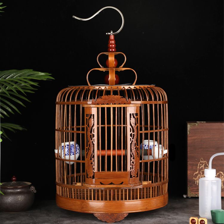 Cage 001-33cm Standard