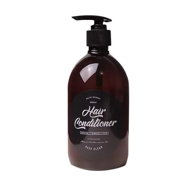 Hair Conditioner and 500ML