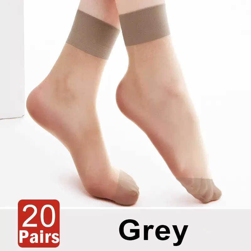 20pairs grey