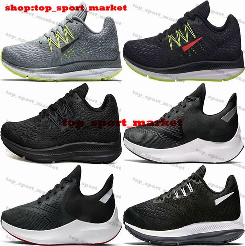 Zoom winflo top 5 trainers mens