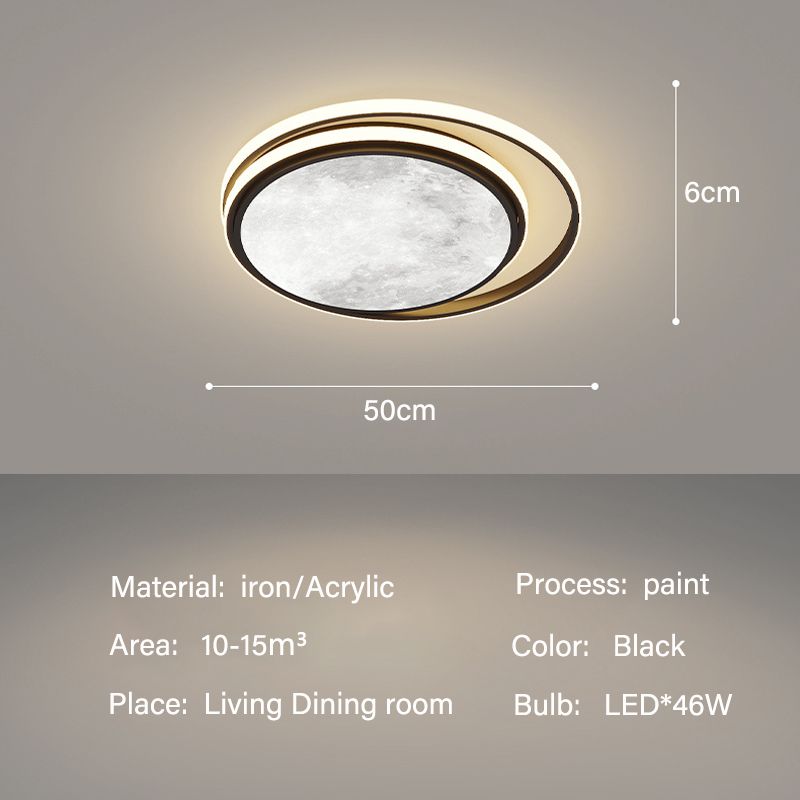 D50cm RC Dimmable