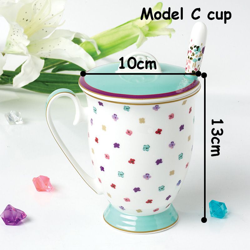 Model C Cup