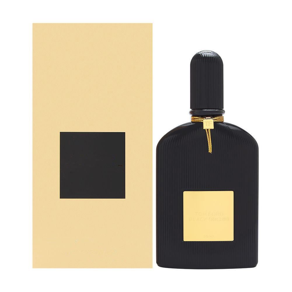 Orchidée noire edp