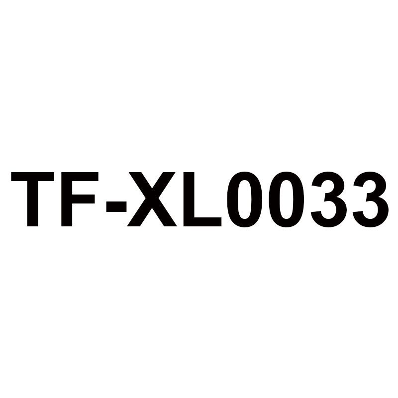 Opções: TF-XL0033
