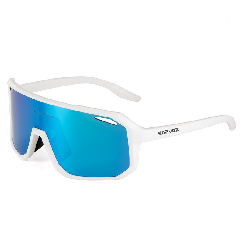 06-cycling Glasses-photochromic 1lens