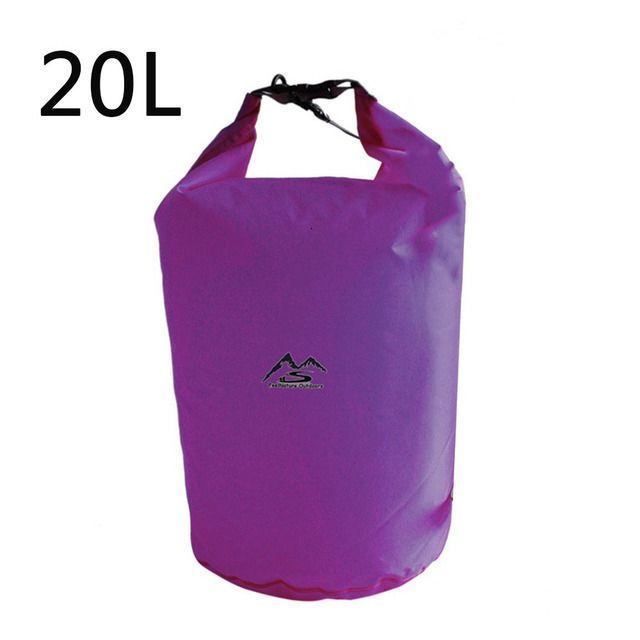 Purple-20l