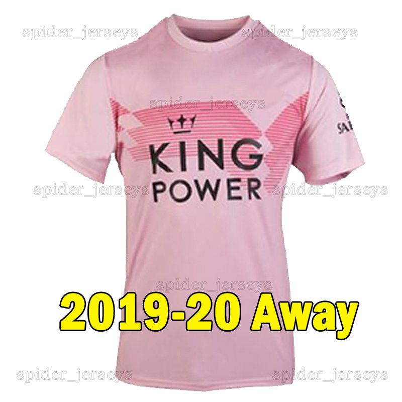 Laisitecheng 2019-20 Away