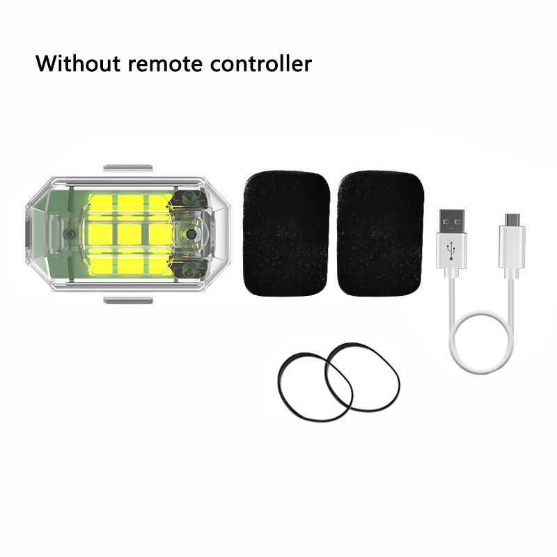 Nessuna spia del controller 1