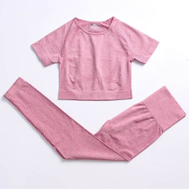 pink 2pcs set