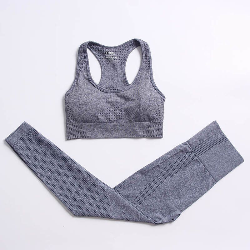 blue gray 2pcs