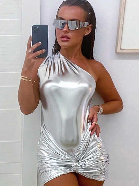 silver