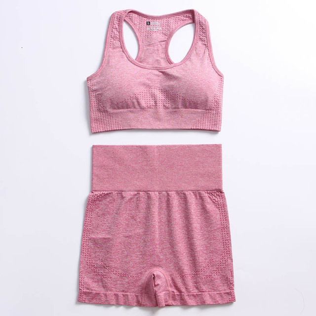 pink 2pcs set