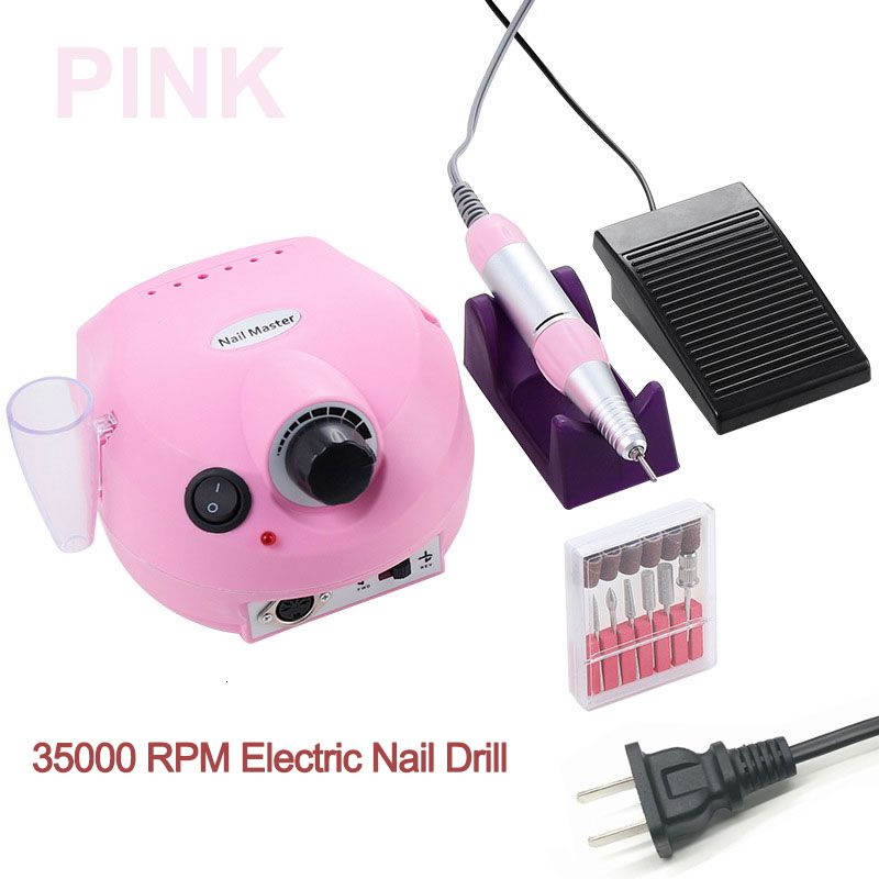 MJ120-PINK 35000RPM-ONS