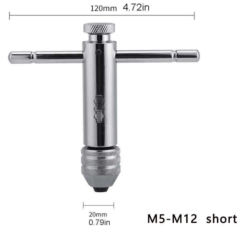 M5-m12 Short