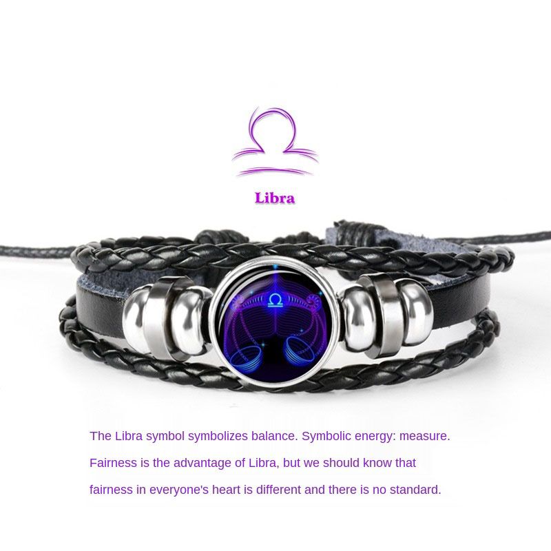 Libra luminoso