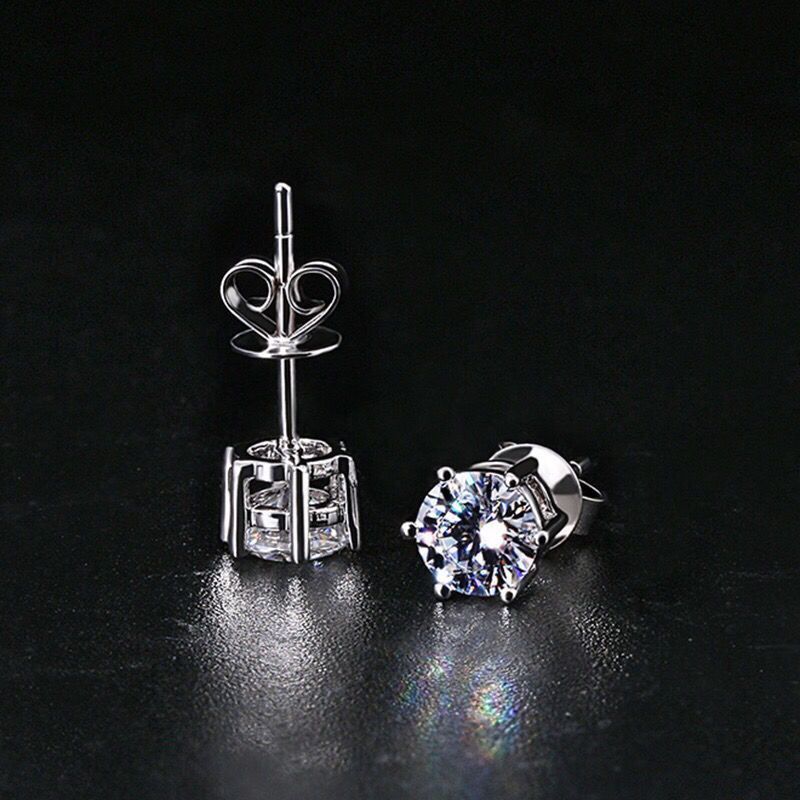 1,6 ct au total 6 mm