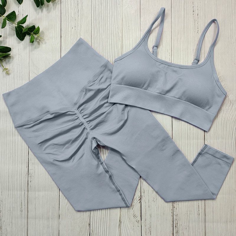 grey set