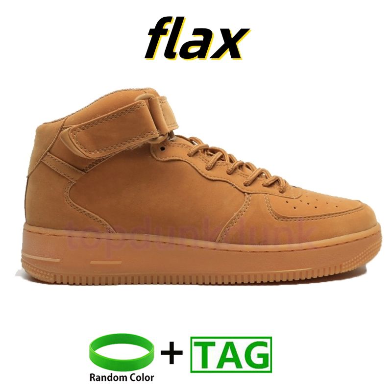 flax