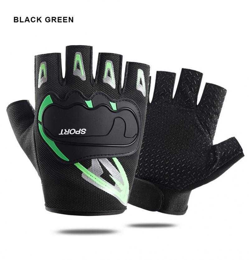 02 black green