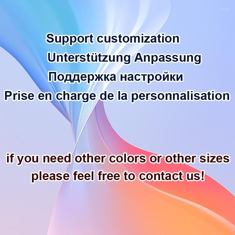 Customization color