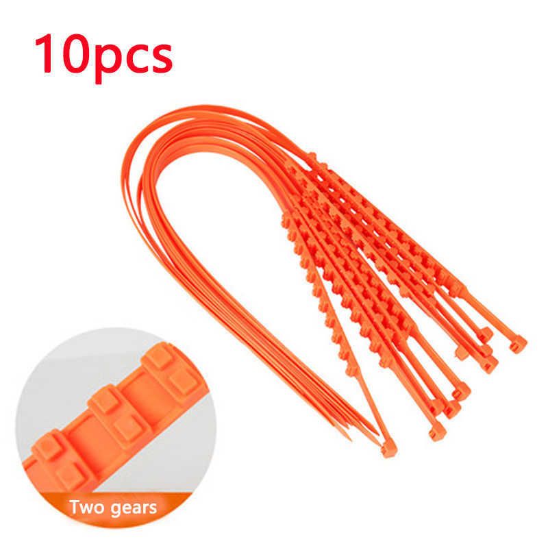 10pcs Two Gear