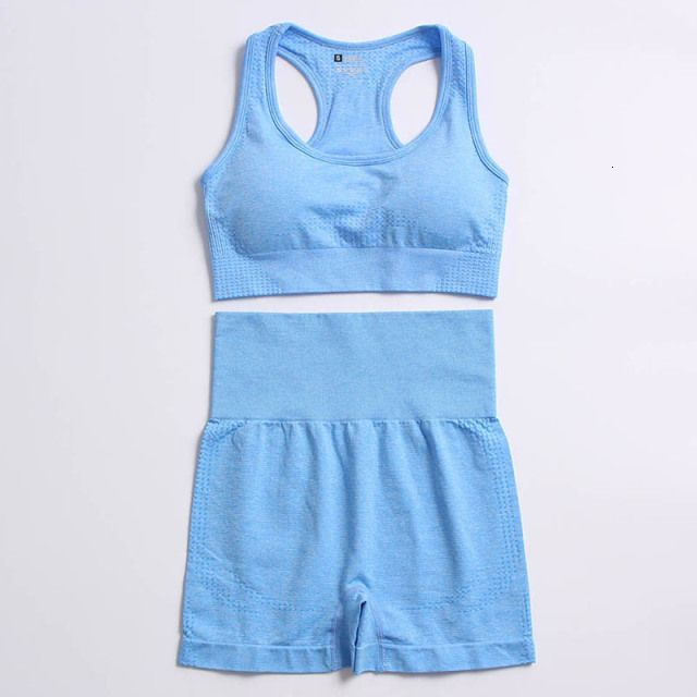 Sky Blue 2st Set