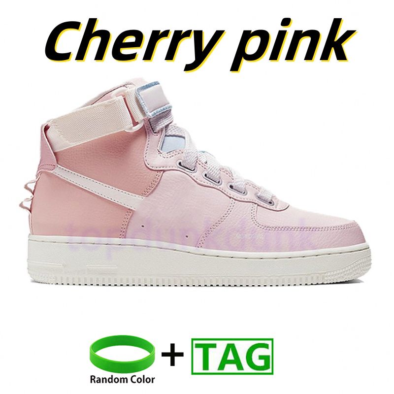 Cherry pink
