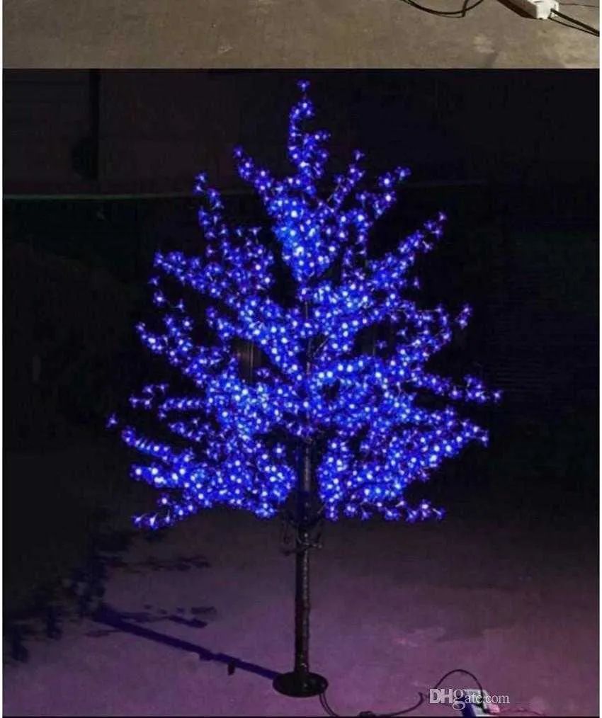 Blue-1.5 M480 LED