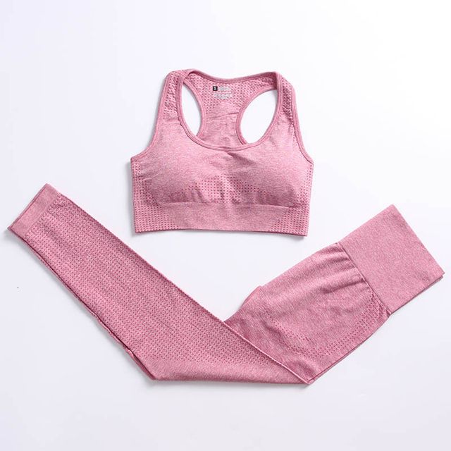 pink 2pcs set