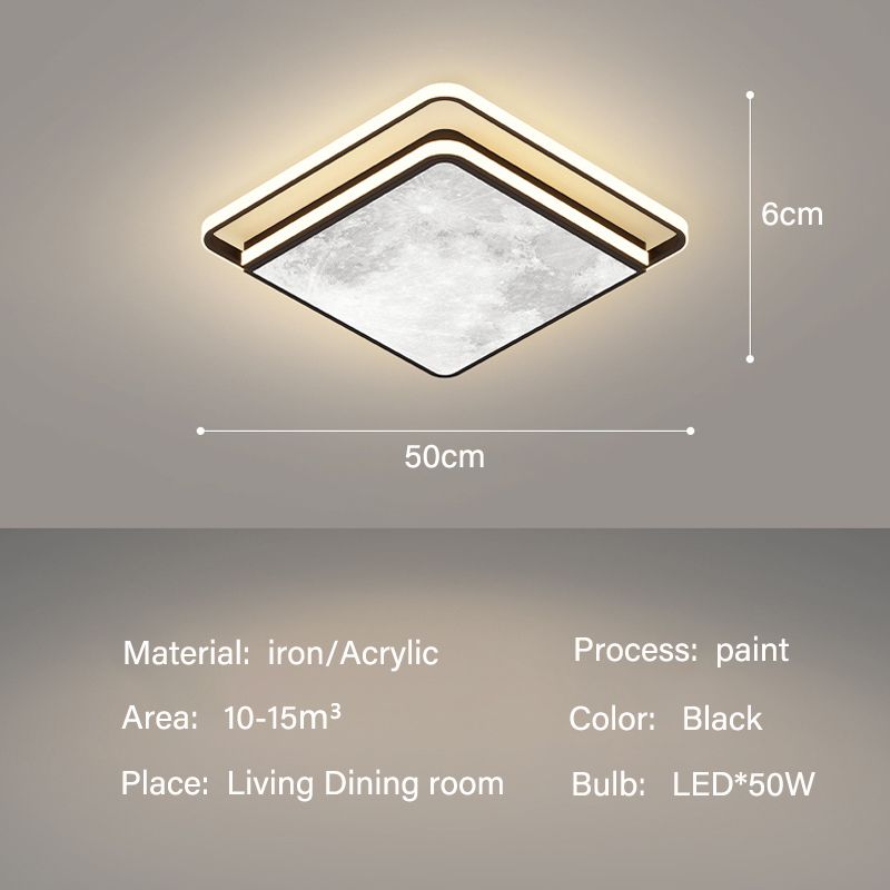 L50cm RC Dimmable