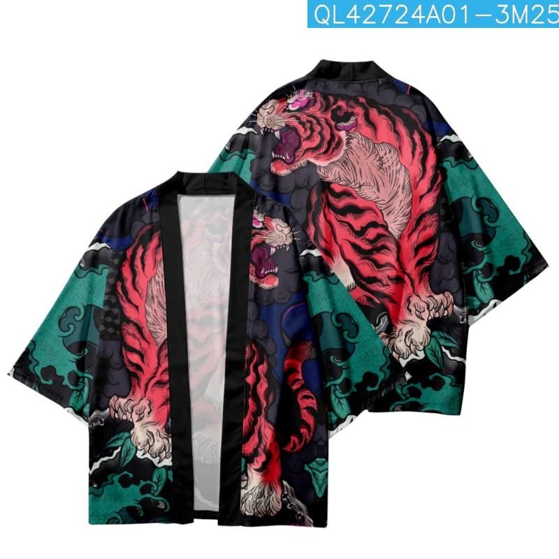 Kimono 1 xxs.