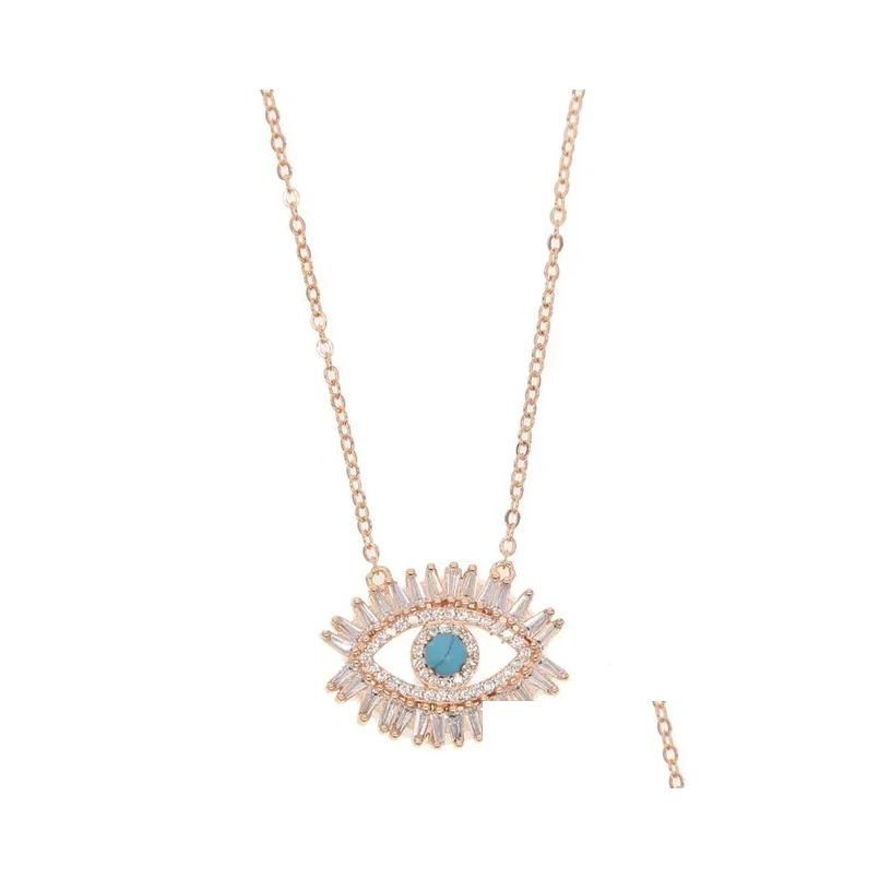 Necklace Rosegold