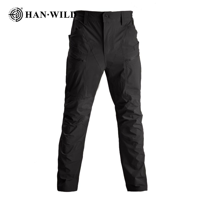 pantalon noir