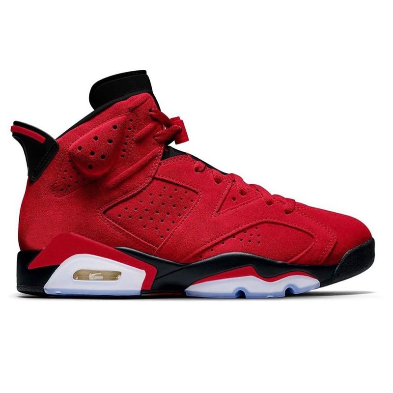 Infrared 6s top size 13