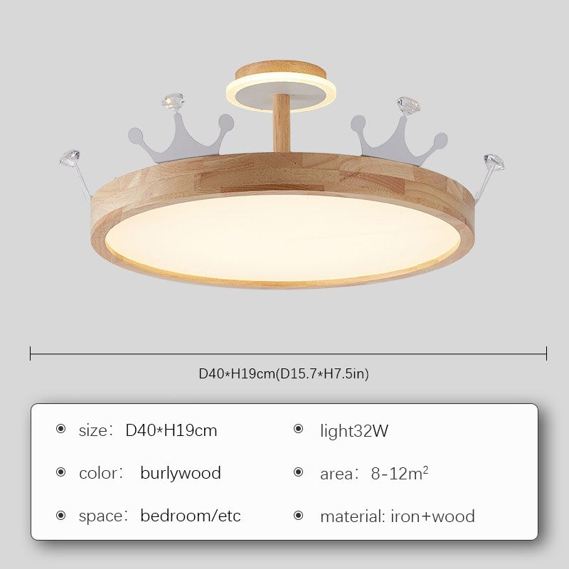 burlywood - D40cm 3 colori cangianti