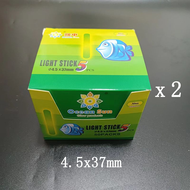 4.5x37mm a 500pcs