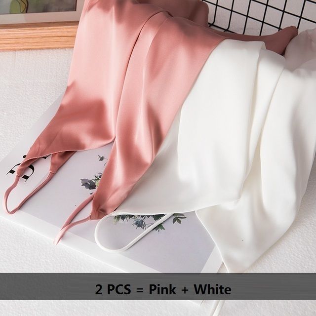 Pink White 2
