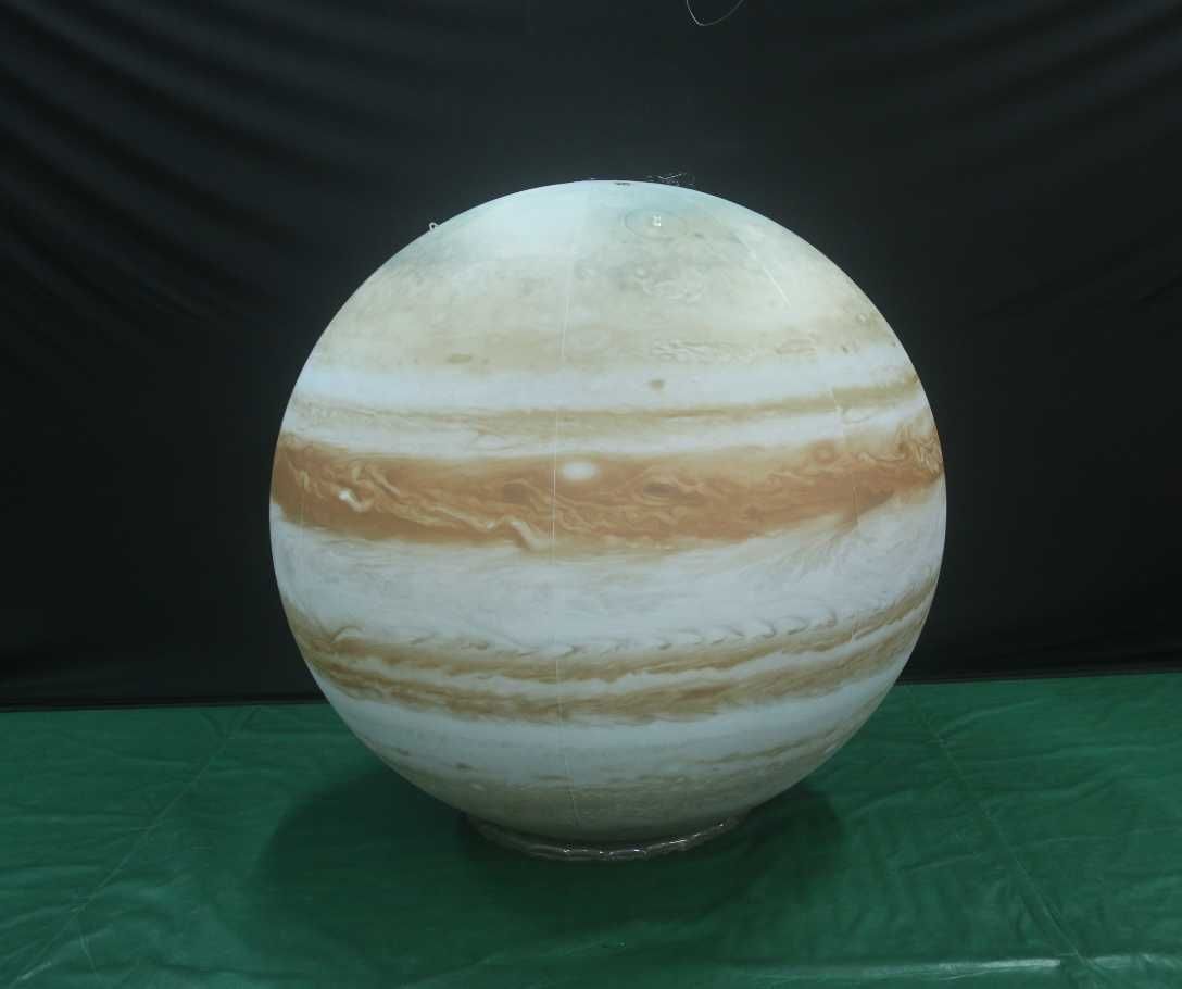Юпитер-2,5 м (98 дюймов)