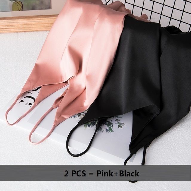 Pink Black 2