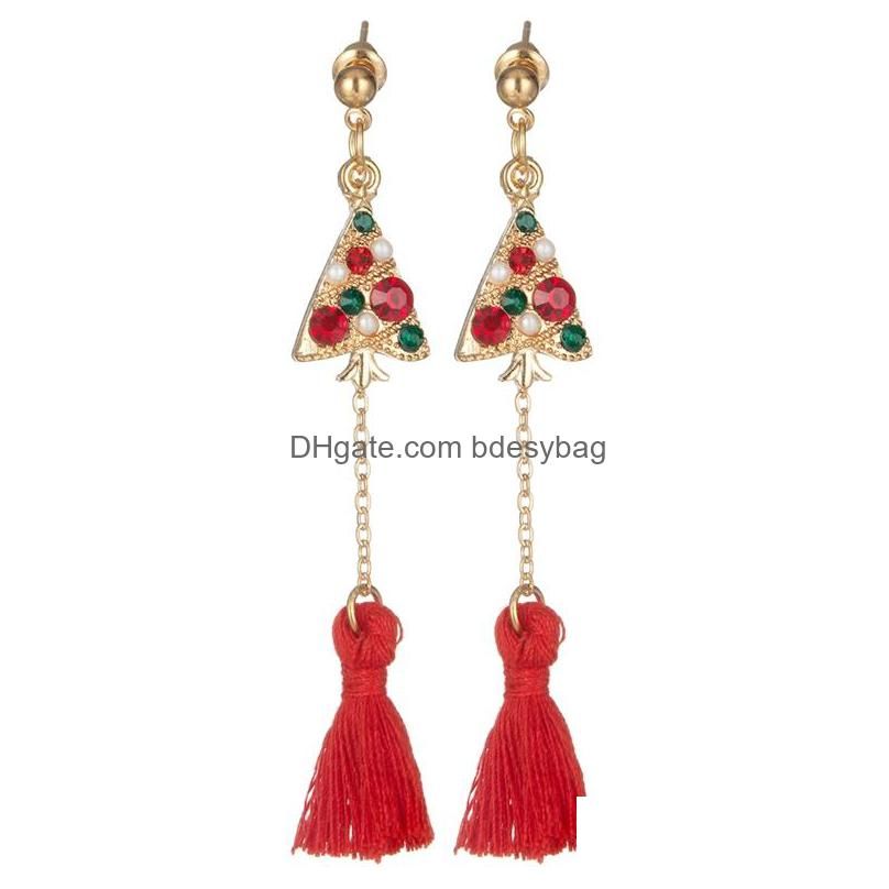 Tassel Bell