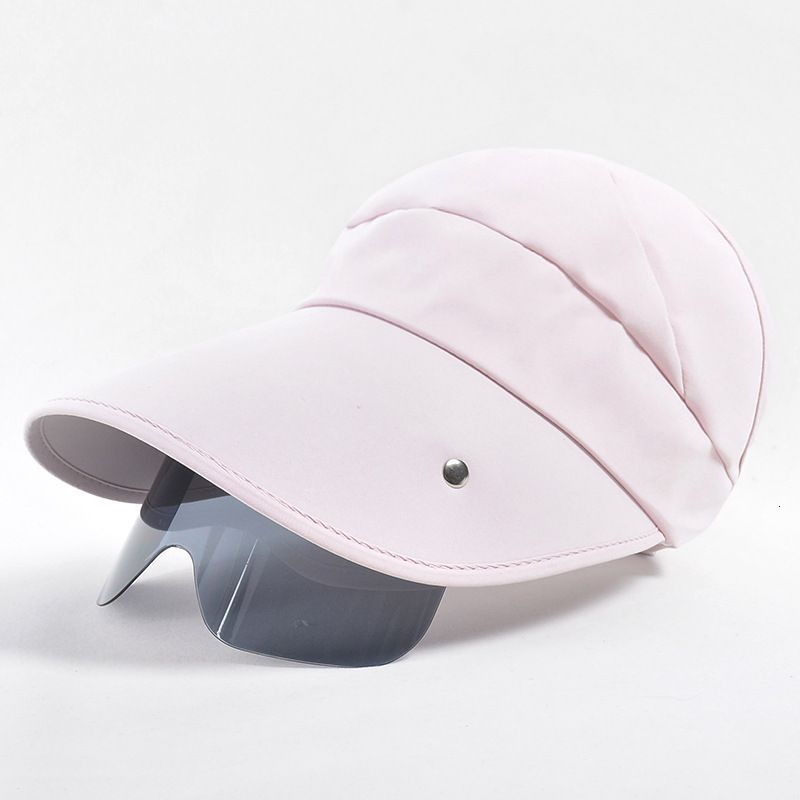 pink-11cm brim