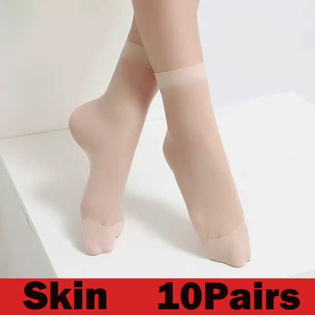 10pairs skin