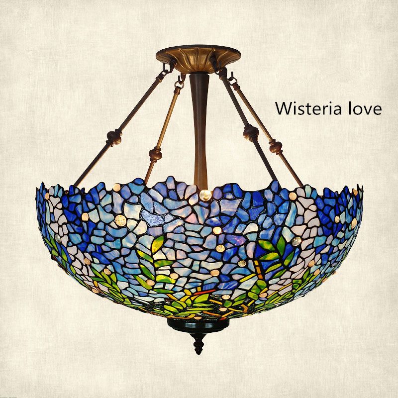 Wisteria Love 51-60W varm vit