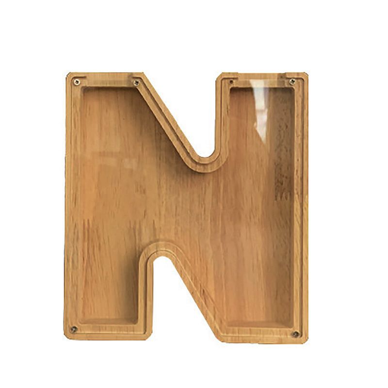 N