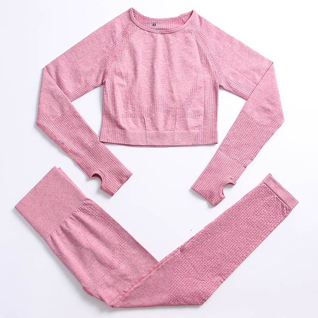 pink 2pcs set